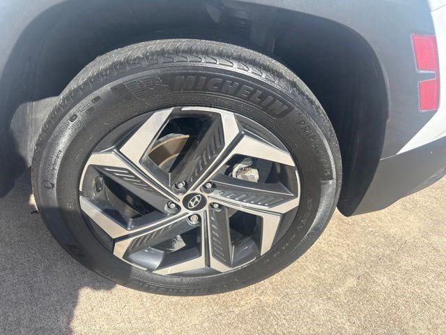 Used 2023 Hyundai Tucson SEL AWD/4WD image 7