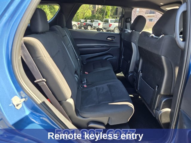 Used 2025 Dodge Durango GT AWD/4WD image 21