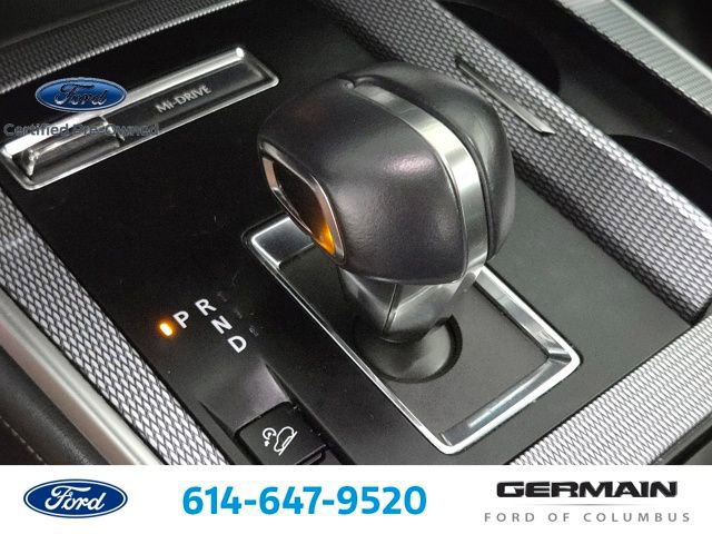Used 2024 MAZDA CX-90 3.3 Turbo w/ Premium Package AWD/4WD image 29