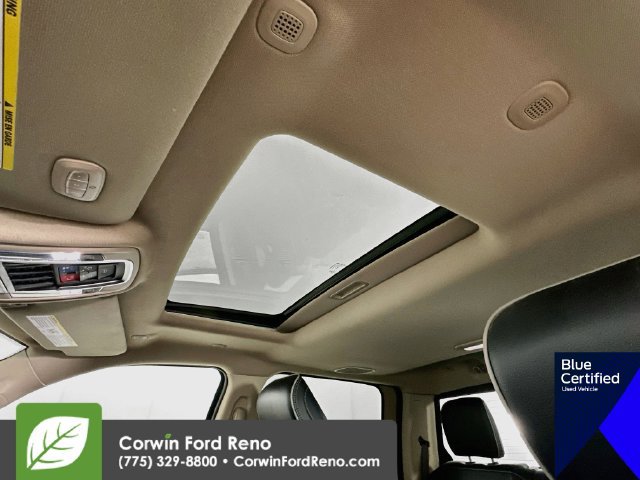 Used 2020 RAM 2500 Laramie AWD/4WD image 27