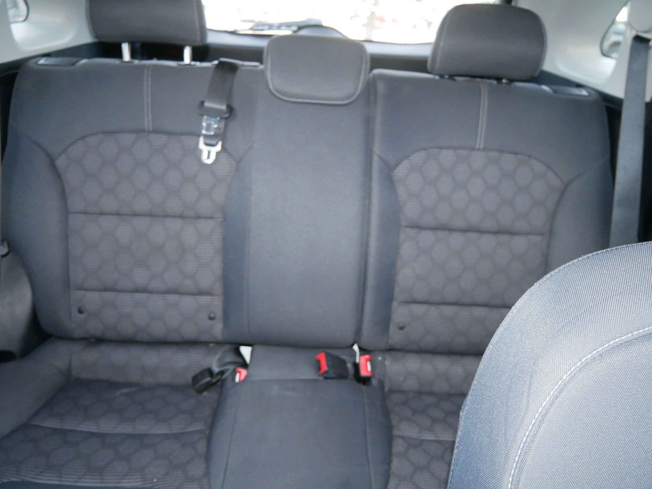 Used 2021 Kia Niro LX image 13