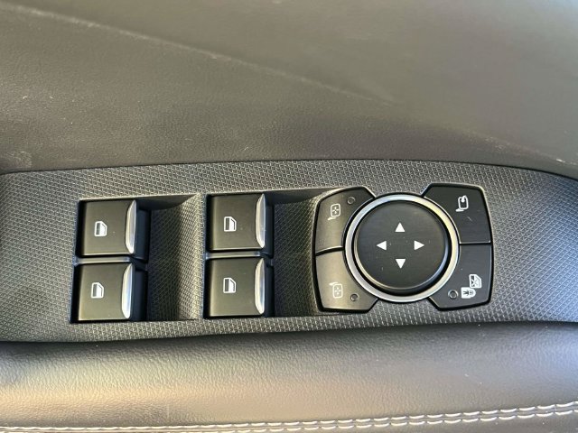 Certified 2023 Ford Mustang Mach-E Premium AWD/4WD image 19