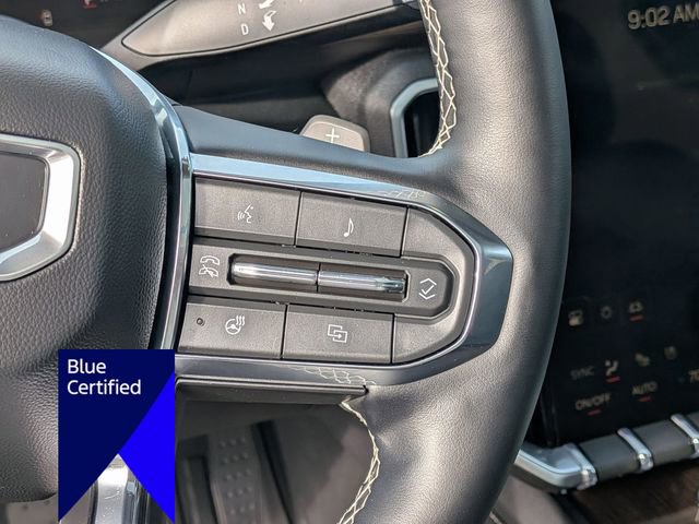 Used 2025 GMC Acadia Denali w/ Super Cruise Package FWD image 18