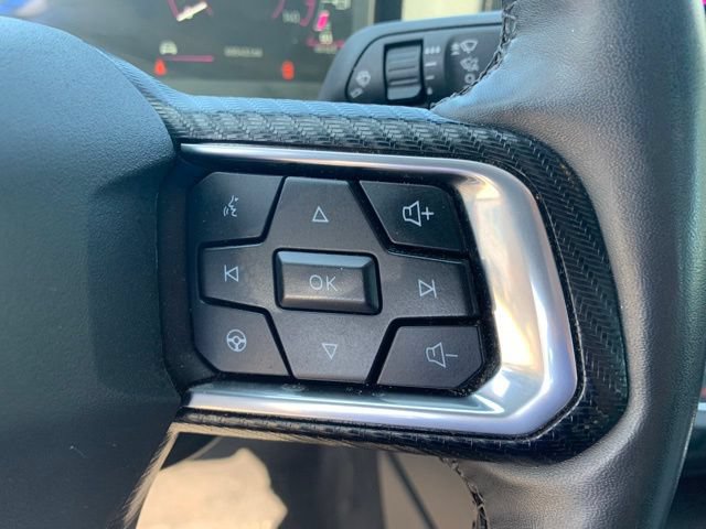 Certified 2024 Ford Mustang Coupe RWD image 25