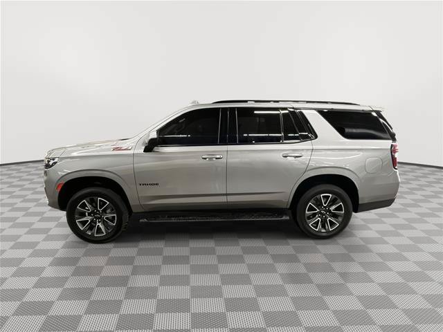 Used 2023 Chevrolet Tahoe Z71 AWD/4WD image 8