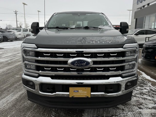 Certified 2023 Ford F350 Lariat image 6