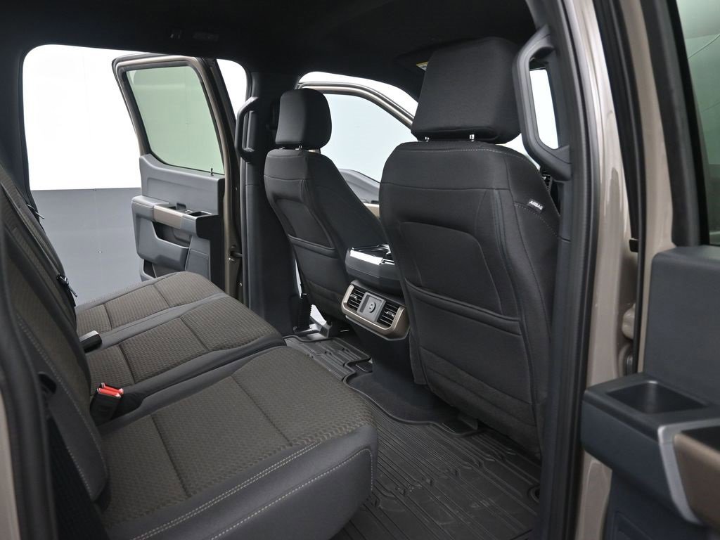Certified 2025 Ford F150 STX w/ Equipment Group 201A FX4 image 20