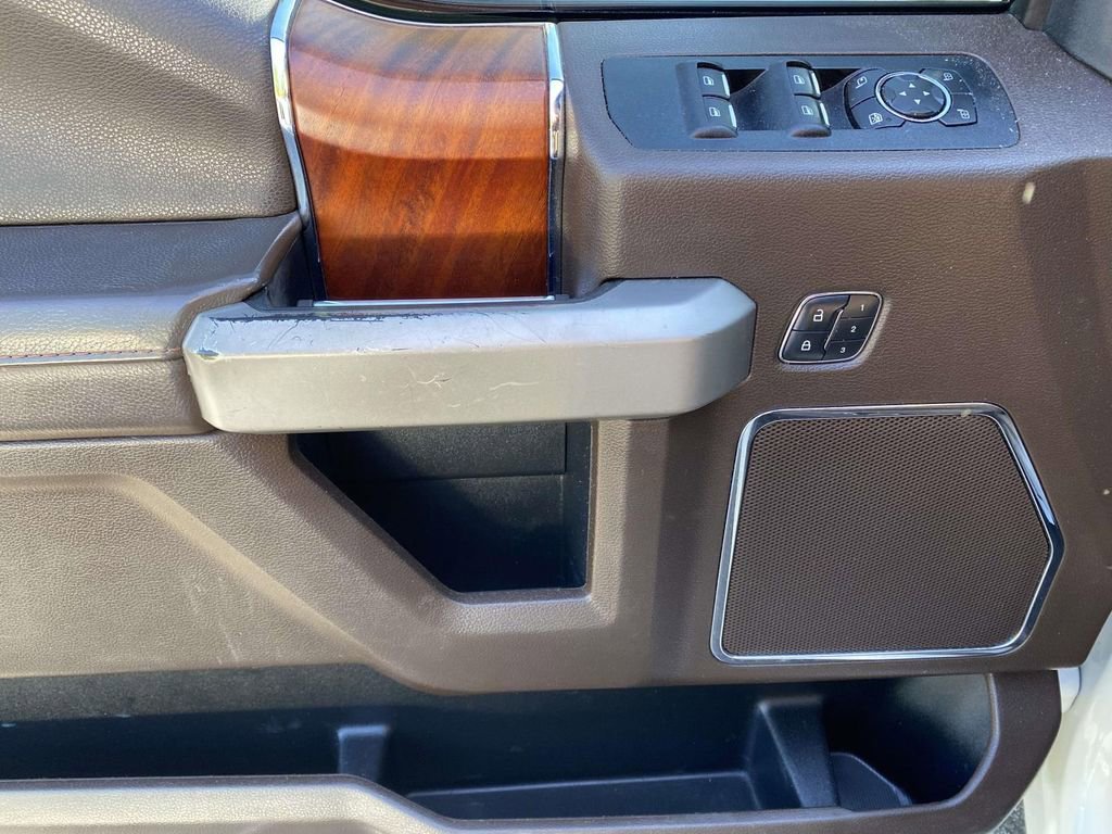 Certified 2020 Ford F150 King Ranch w/ Equipment Group 601A Luxury AWD/4WD image 17