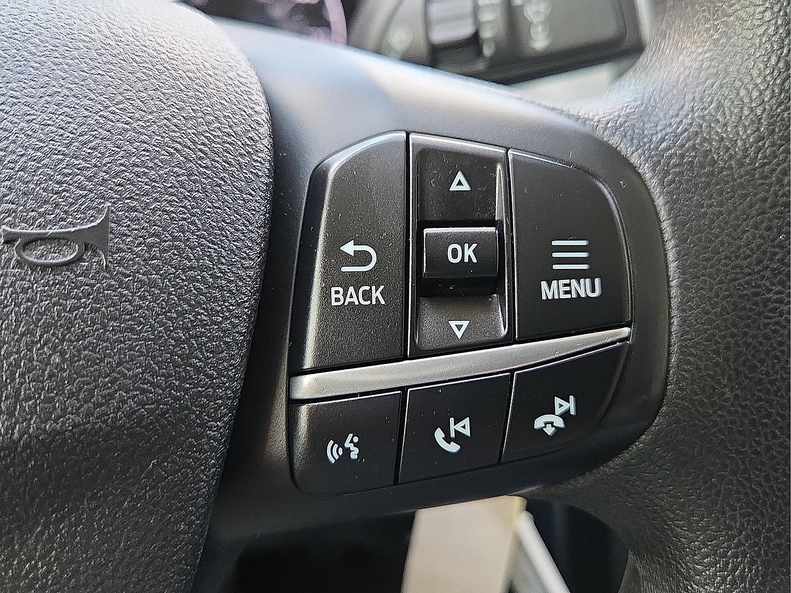 Certified 2022 Ford Maverick XLT FWD image 20