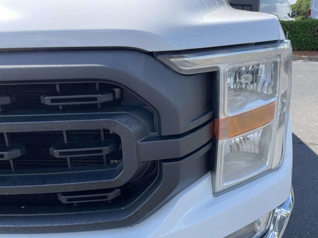 Certified 2022 Ford F150 XL w/ Equipment Group 101A High RWD image 21