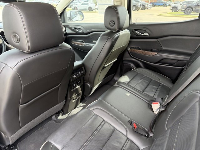 Used 2023 GMC Acadia Denali image 21