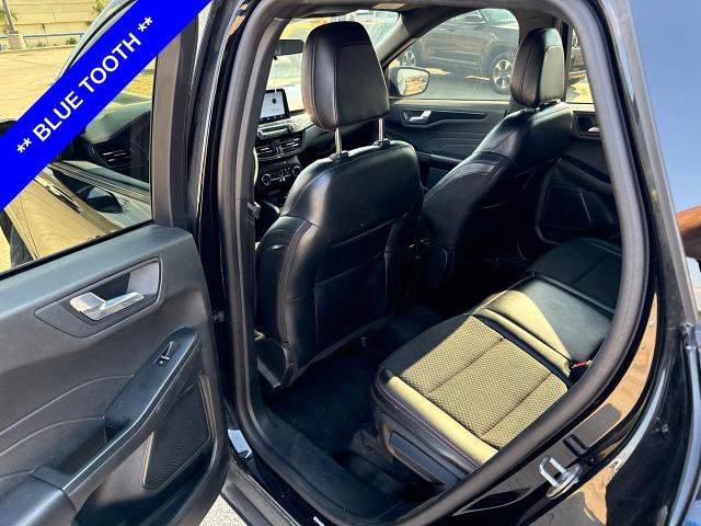 Certified 2023 Ford Escape ST-Line AWD/4WD image 8