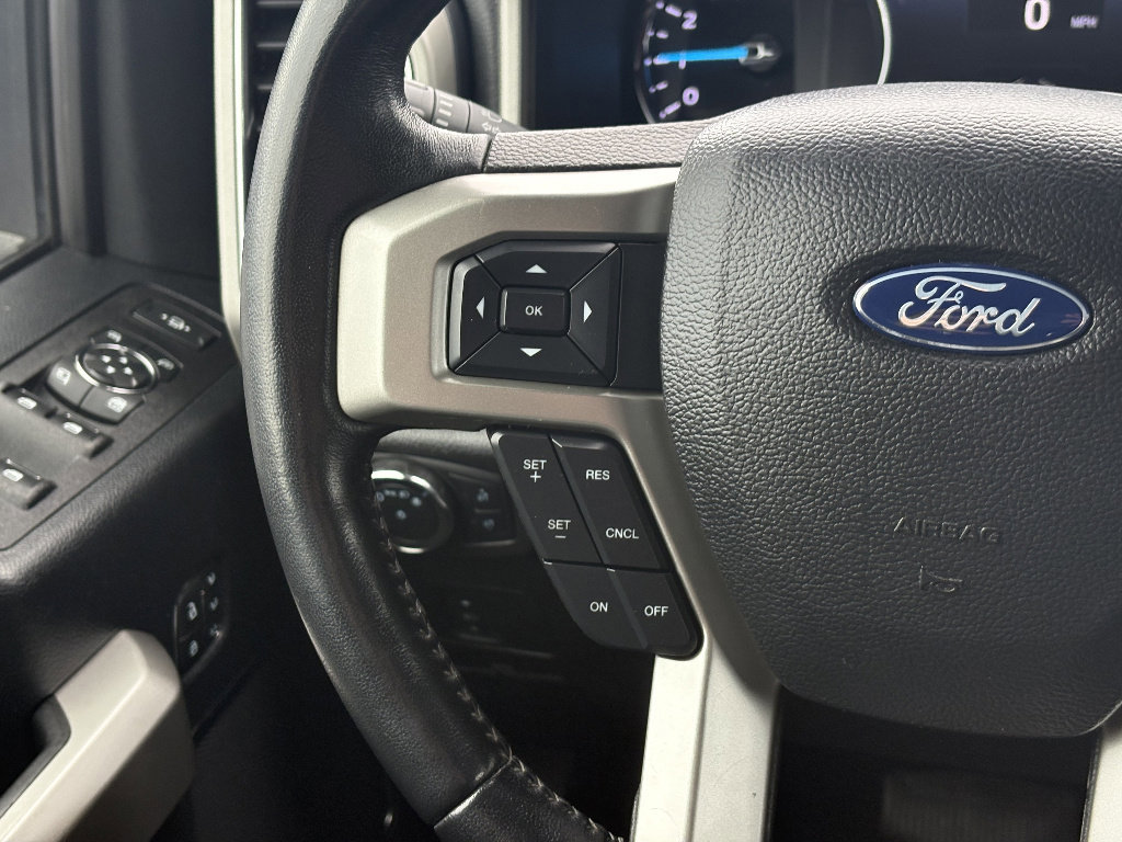 Certified 2021 Ford F250 Lariat image 23