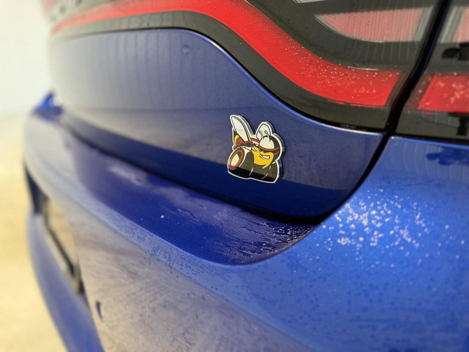 Used 2021 Dodge Charger Scat Pack image 39