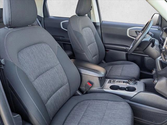 Certified 2022 Ford Bronco Sport Big Bend image 21