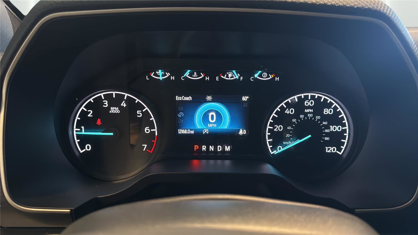 Certified 2023 Ford F150 XL w/ STX Appearance Package image 13