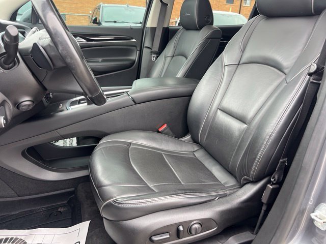 Used 2019 Buick Enclave Avenir w/ Avenir Technology Package AWD/4WD image 22