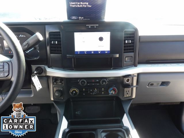 Certified 2025 Ford F450 XLT w/ FX4 Off-Road Package image 22
