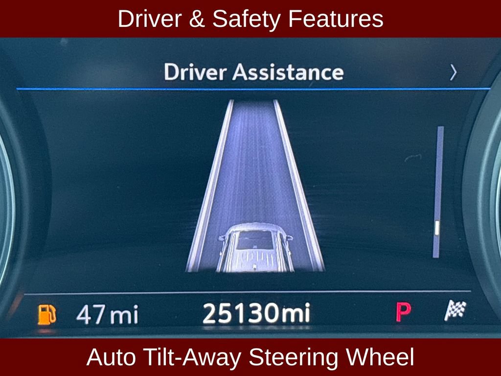 Used 2020 Cadillac XT6 Premium Luxury AWD/4WD image 7