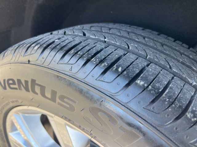 Certified 2024 Ford Edge Titanium image 31