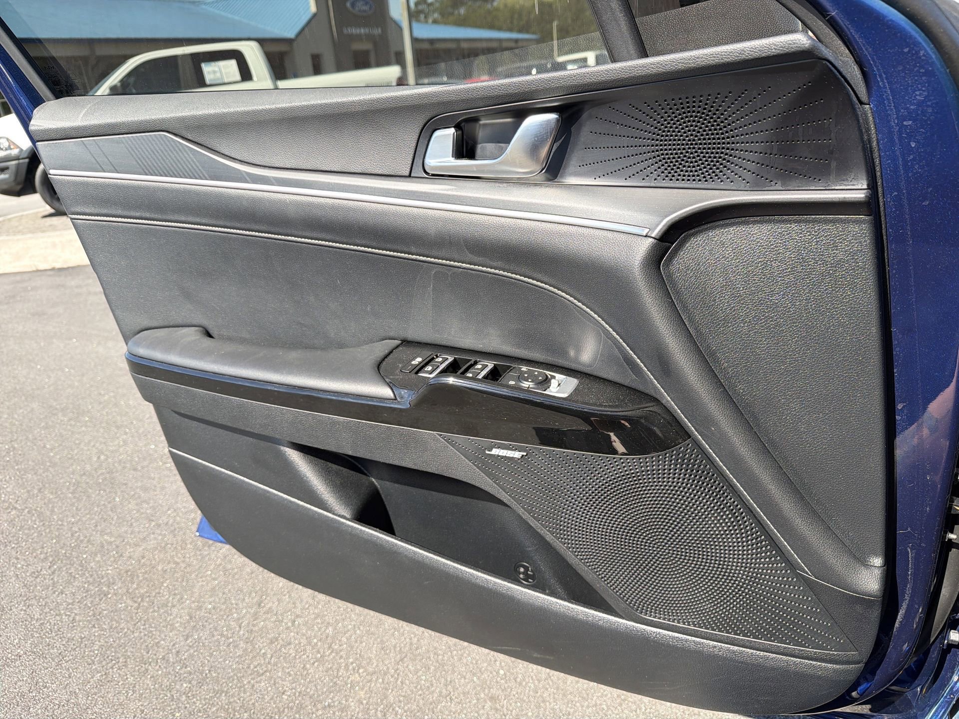 Used 2025 Kia K5 GT-Line w/ GT-Line Premium Package image 25