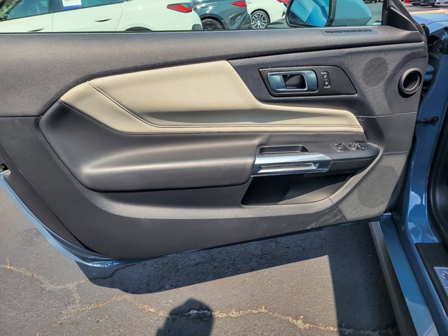 Certified 2024 Ford Mustang Premium image 24