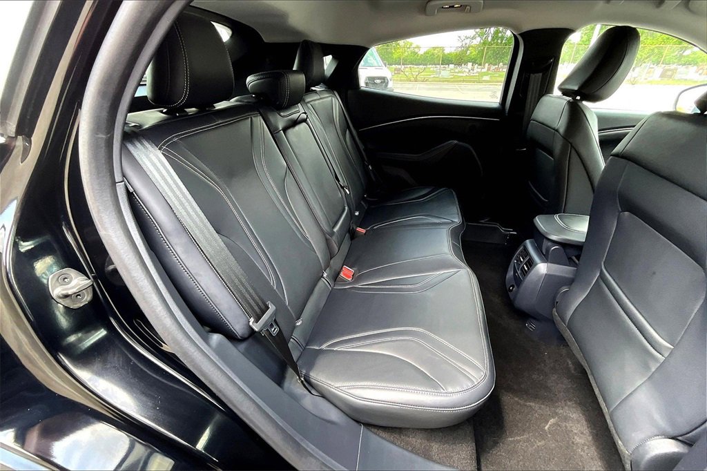 Certified 2024 Ford Mustang Mach-E Premium image 25