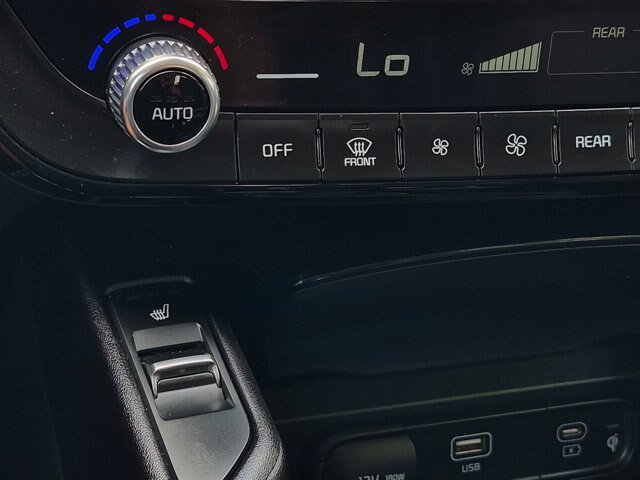 Used 2025 Kia Telluride S FWD image 22