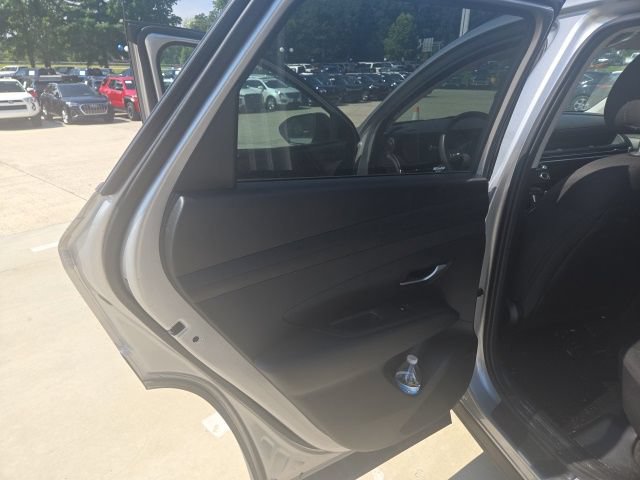 Used 2025 Hyundai Tucson SEL FWD image 22
