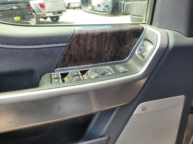 Certified 2024 Ford F250 Lariat AWD/4WD image 24