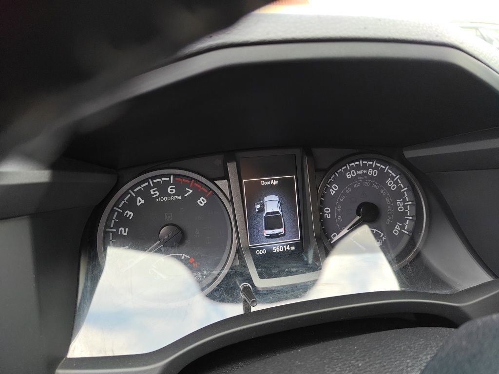 Used 2021 Toyota Tacoma TRD Pro image 9