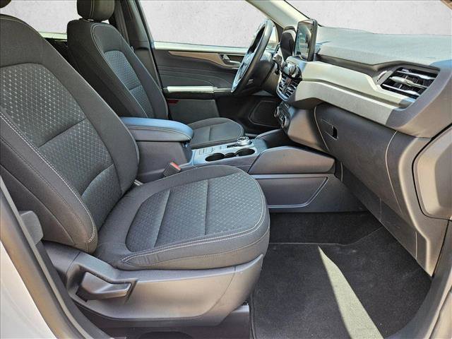 Certified 2025 Ford Escape Active FWD image 20
