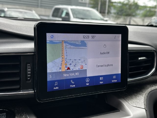 Certified 2022 Ford Explorer Timberline AWD/4WD image 21