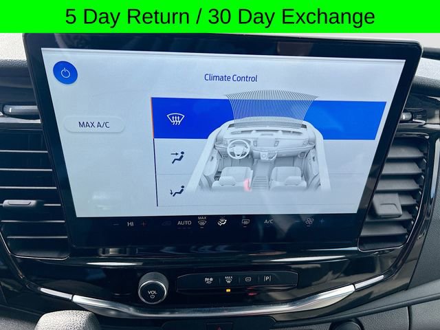 Certified 2024 Ford Transit 350 XLT image 18