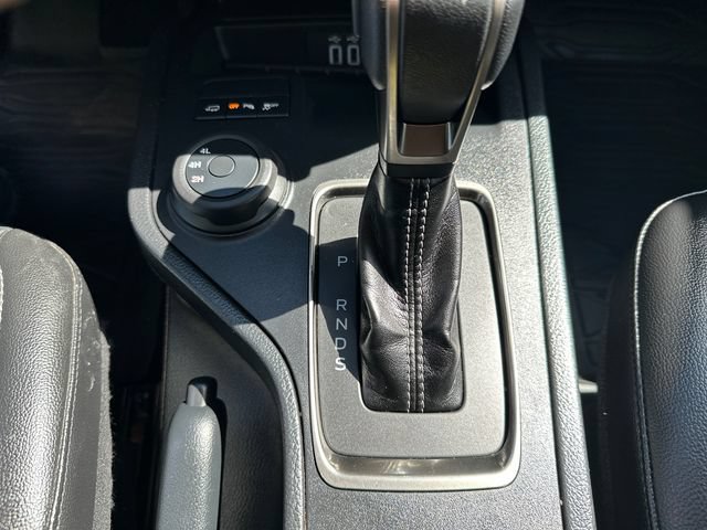 Certified 2023 Ford Ranger Lariat w/ Technology Package AWD/4WD image 35