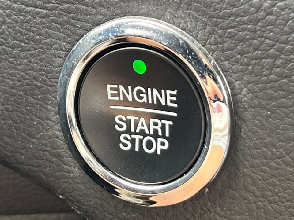 Certified 2024 Ford Edge SEL AWD/4WD image 26