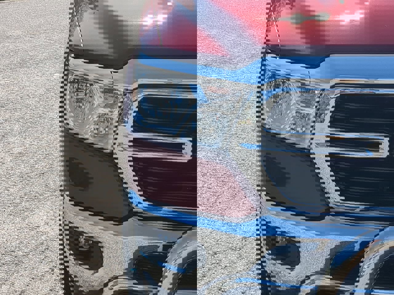 Used 2019 RAM 1500 Big Horn image 8