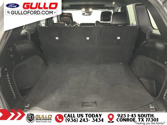 Used 2021 Jeep Grand Cherokee Limited RWD image 10