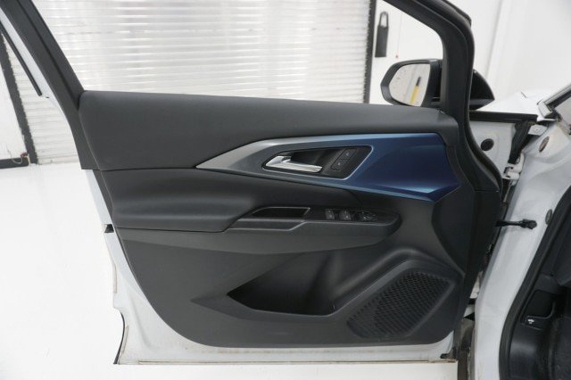 Used 2025 Chevrolet Equinox EV LT w/ Convenience Package FWD image 13