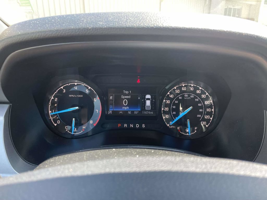 Certified 2021 Ford Ranger XLT w/ Equipment Group 301A Mid RWD image 30