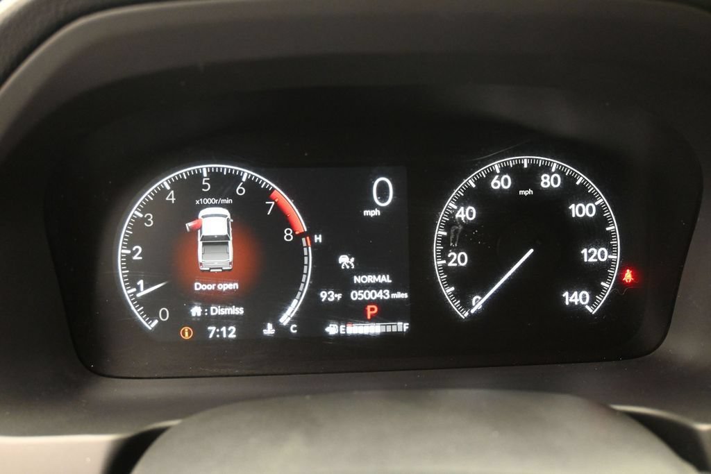 Used 2024 Honda Ridgeline RTL+ image 26