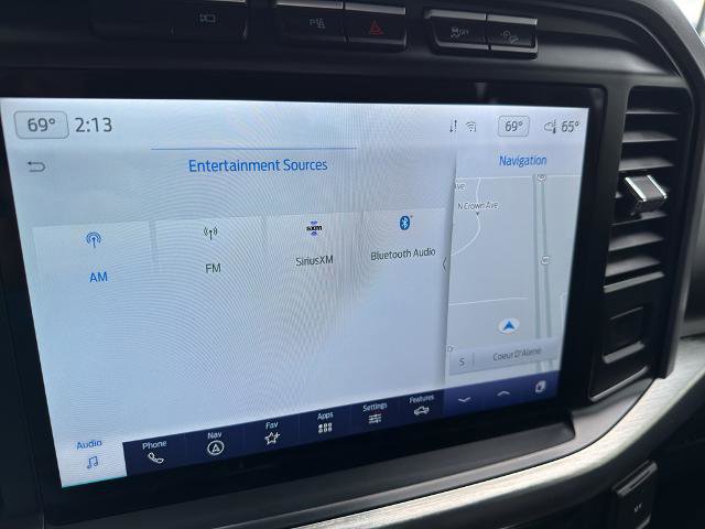 Certified 2022 Ford F150 Lariat AWD/4WD image 29