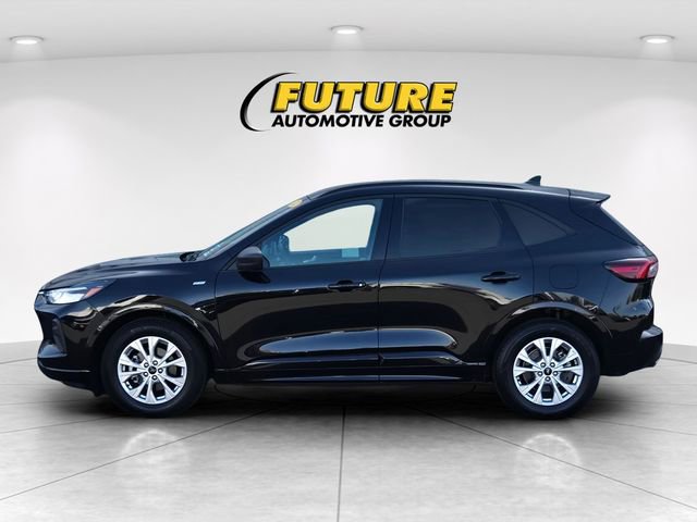 Certified 2024 Ford Escape ST-Line FWD image 7