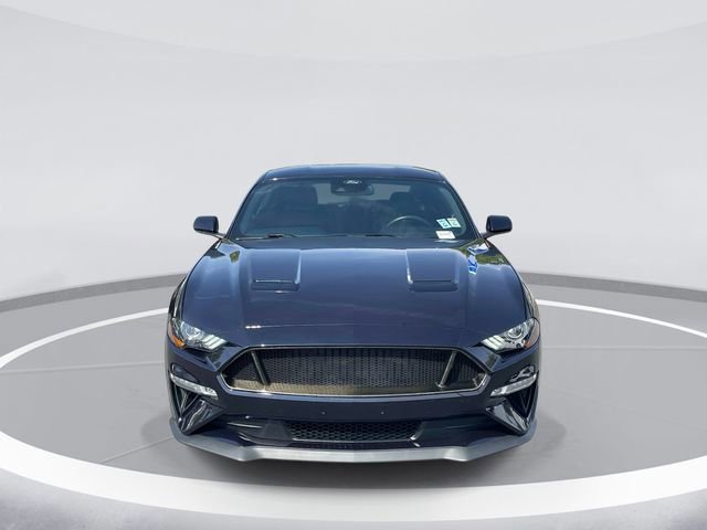 Certified 2021 Ford Mustang GT Premium w/ GT Performance Package image 5