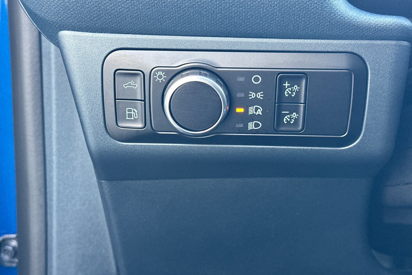 Certified 2024 Ford Maverick Lariat w/ Black Appearance Package image 31