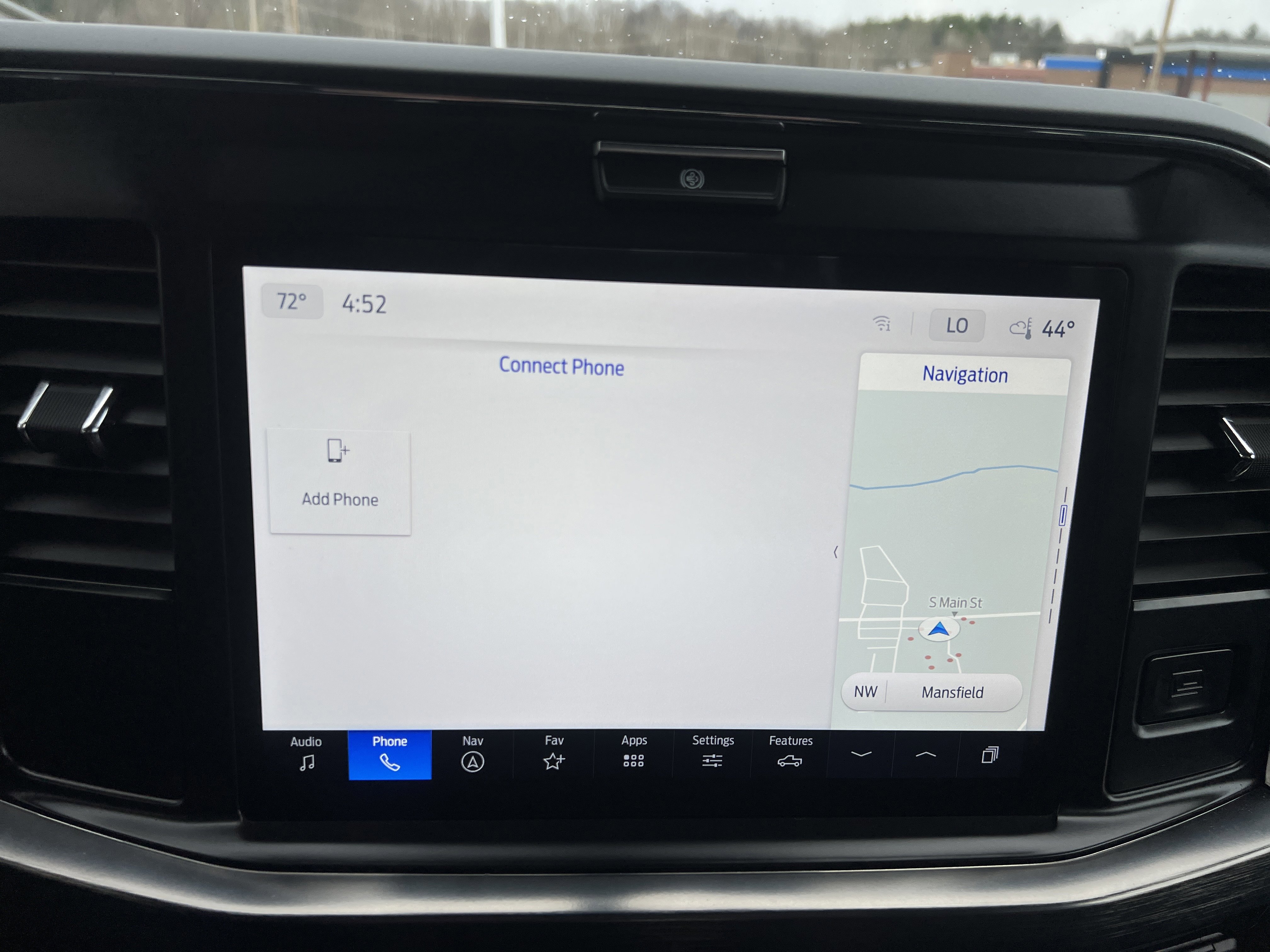 Certified 2025 Ford F350 Lariat AWD/4WD image 30