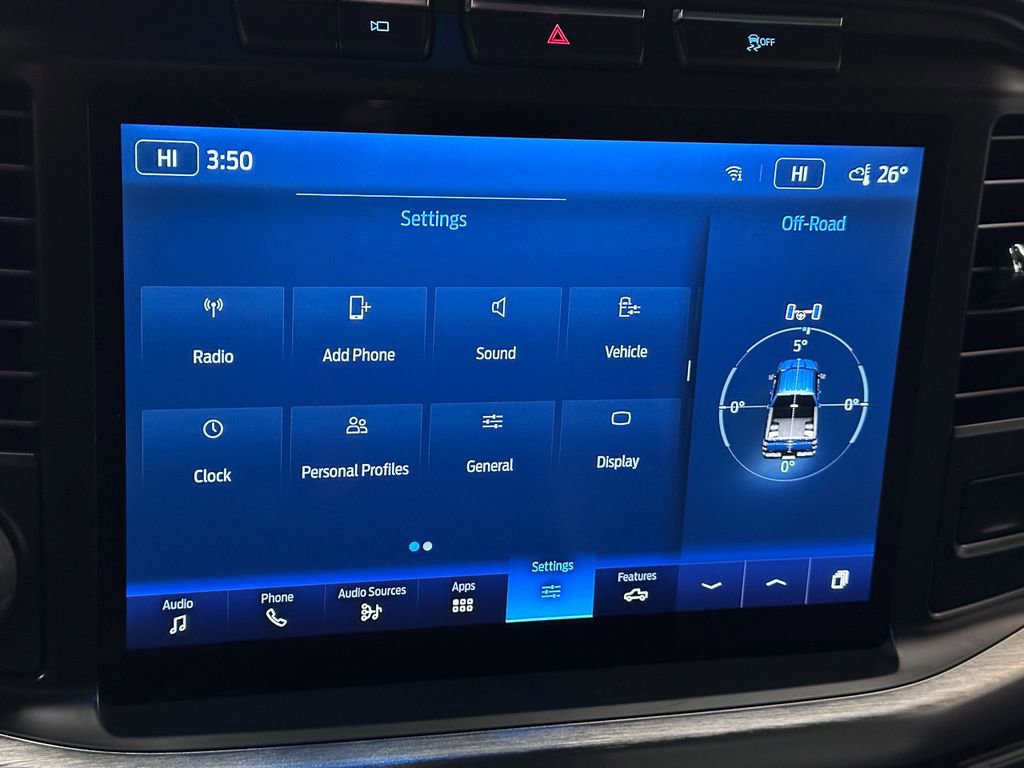 Certified 2022 Ford F150 Lariat image 51