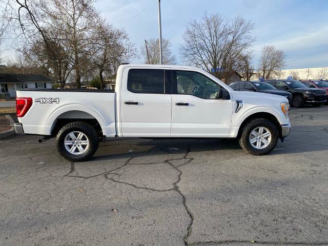 Certified 2022 Ford F150 XLT w/ Equipment Group 301A Mid video 2