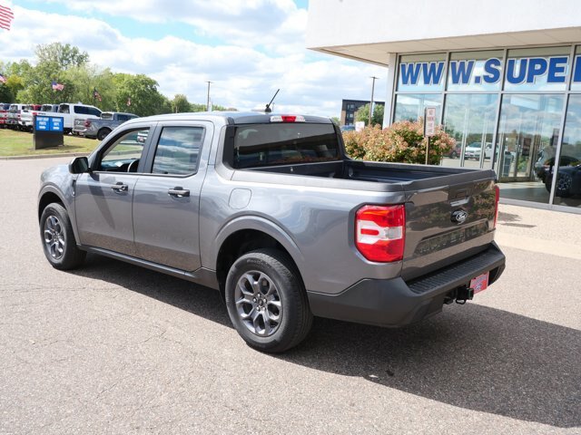Certified 2026 Ford Maverick XLT AWD/4WD image 7