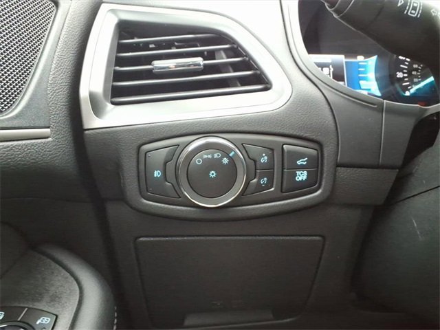 Certified 2024 Ford Edge SEL w/ Convenience Package image 14